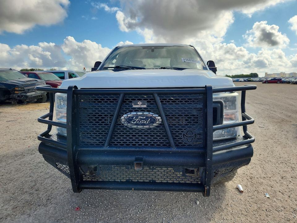 Продаж на аукціоні авто 2022 Ford F250, vin: 1FT7W2B60NEC70446, номер лоту: 69685026