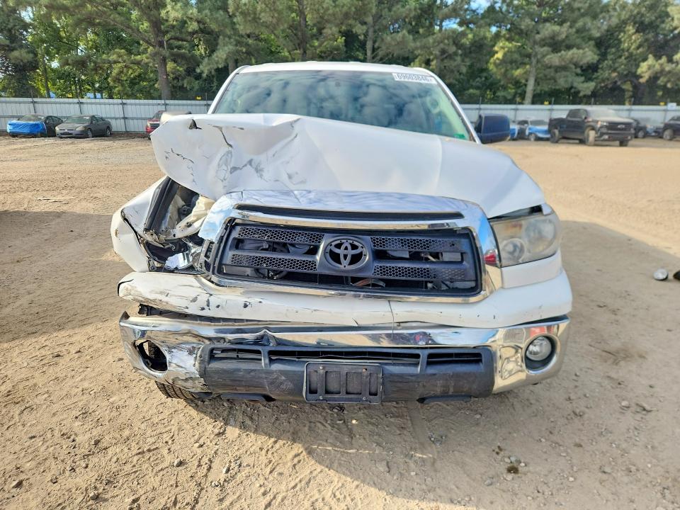 2012 Toyota Tundra მანქანა იყიდება აუქციონზე, vin: 5TFUM5F18CX028949, აუქციონის ნომერი: 69603846