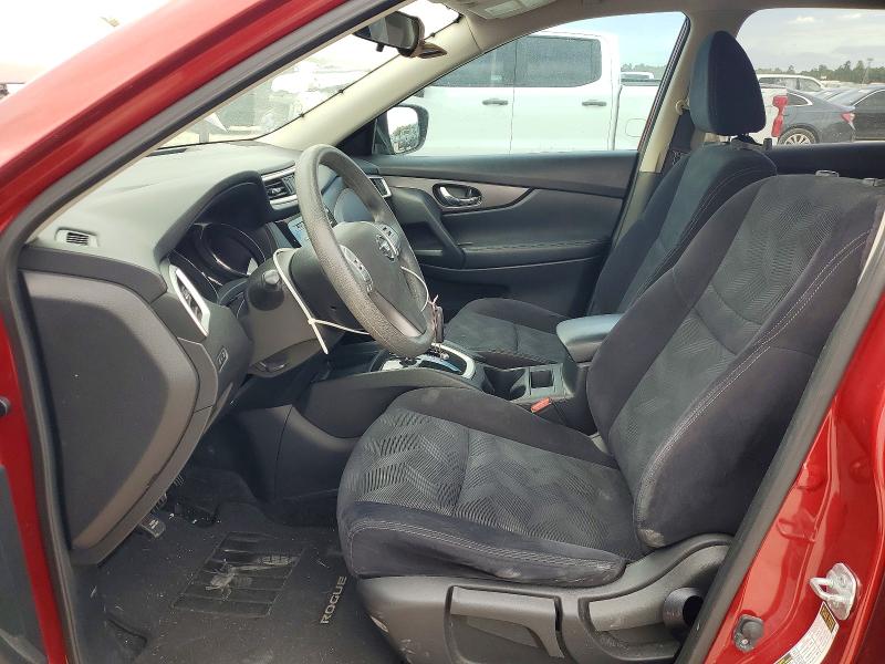 Aukcja sprzedaży 2016 Nissan Rogue, vin: JN8AT2MT5GW029307, numer aukcji: 71152336