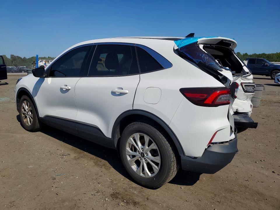 66399796 :رقم المزاد ، 1FMCU0GN8PUA59895 vin ، 2023 Ford Escape مزاد بيع