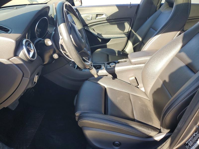 2018 Mercedes-benz Cla მანქანა იყიდება აუქციონზე, vin: WDDSJ4EB1JN686793, აუქციონის ნომერი: 69789466