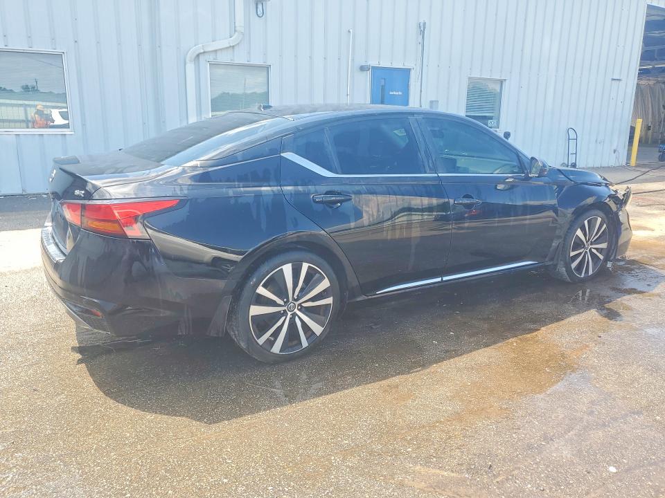Продажа на аукционе авто 2020 Nissan Altima, vin: 1N4BL4CVXLC176478, номер лота: 67429936