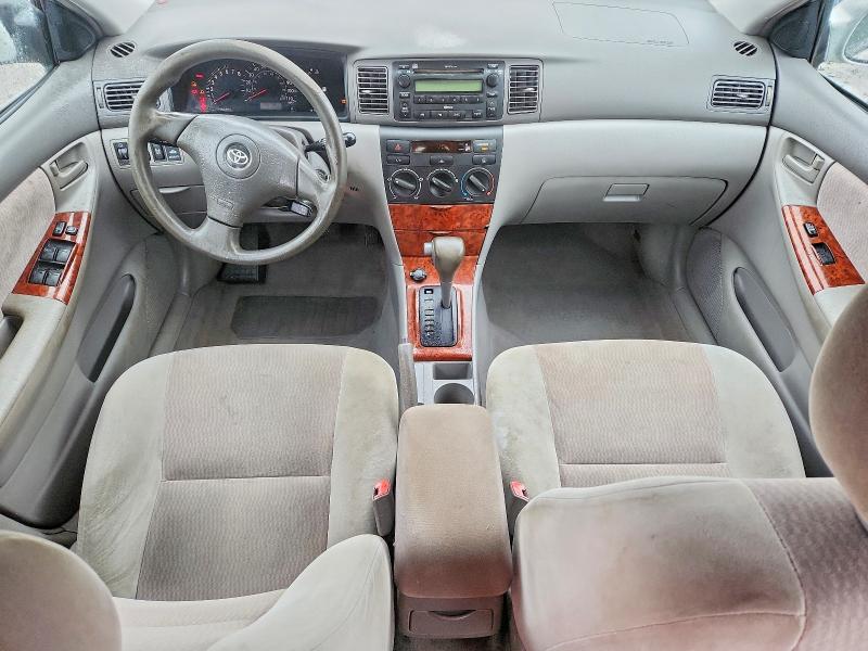 Aukcja sprzedaży 2008 Toyota Corolla, vin: 1NXBR32E88Z029285, numer aukcji: 69850556