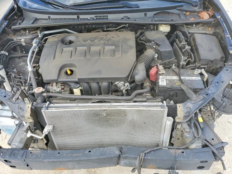 2019 Toyota Corolla მანქანა იყიდება აუქციონზე, vin: 5YFBURHE2KP890429, აუქციონის ნომერი: 70959426