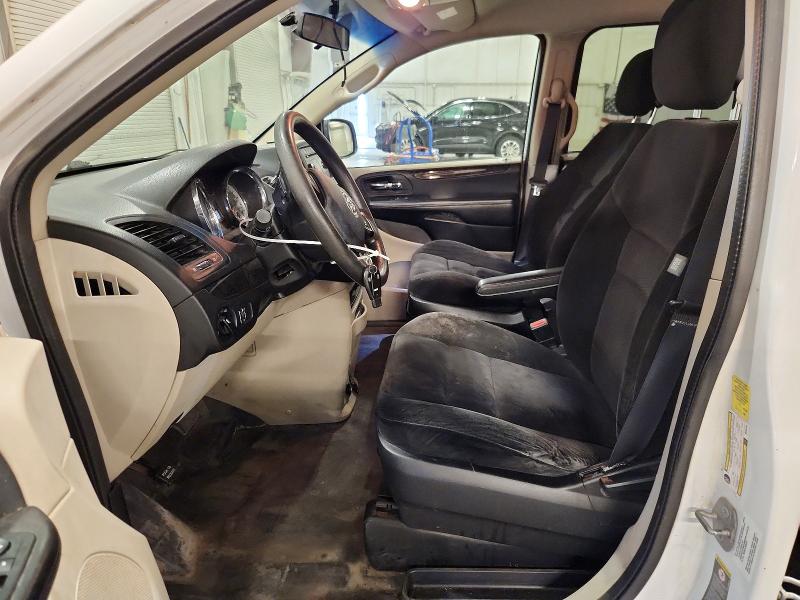 2014 Ram Tradesman მანქანა იყიდება აუქციონზე, vin: 2C4JRGAG3ER353134, აუქციონის ნომერი: 66722606