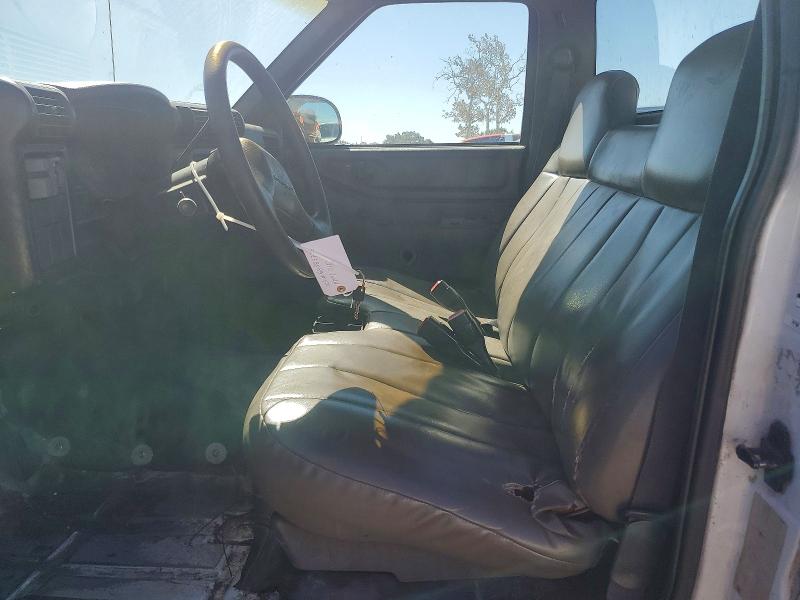 Aukcja sprzedaży 1994 Chevrolet S Truck, vin: 1GCCS1442R8186309, numer aukcji: 68384776