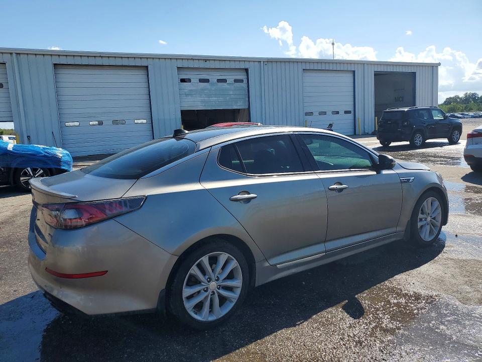 Продажа на аукционе авто 2014 Kia Optima, vin: 5XXGR4A67EG349192, номер лота: 67982576