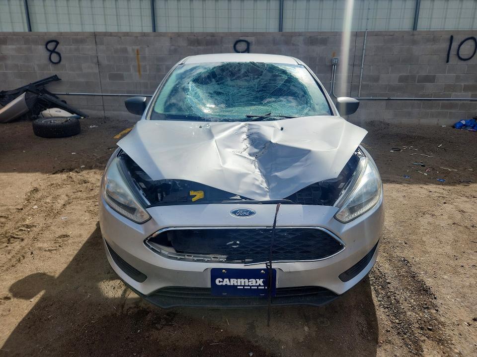 Aukcja sprzedaży 2017 Ford Focus, vin: 1FADP3E20HL258057, numer aukcji: 67714996