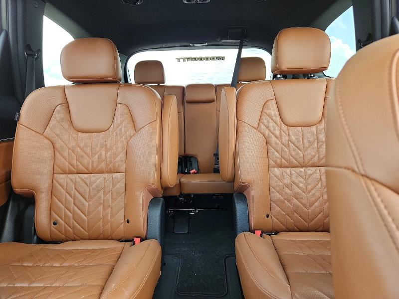 Продаж на аукціоні авто 2024 Kia Telluride, vin: 5XYP3DGC7RG509457        , номер лоту: 69203566
