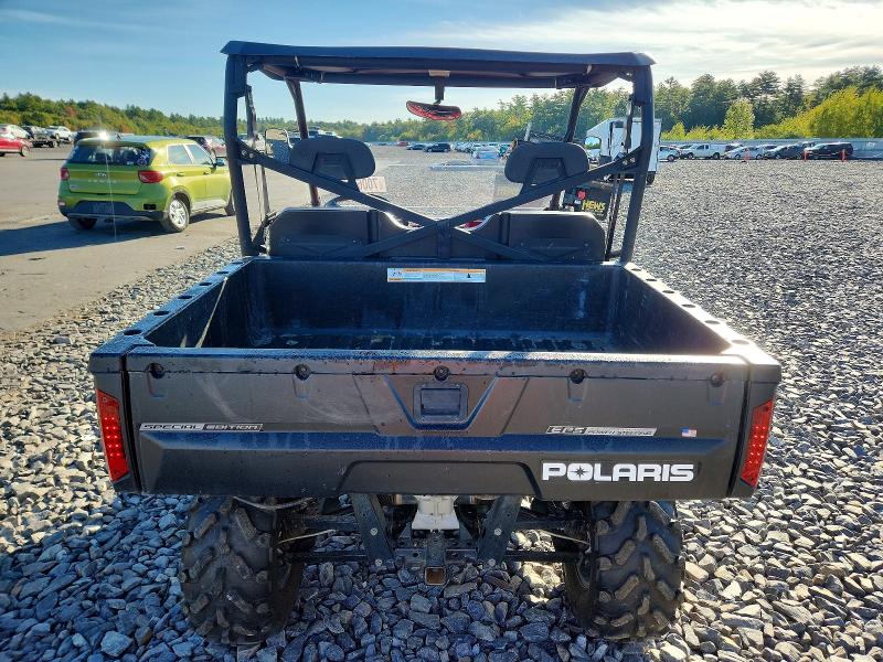 Продажа на аукционе авто 2010 Polaris Ranger, vin: 4XATV76A2A4196569, номер лота: 70061536