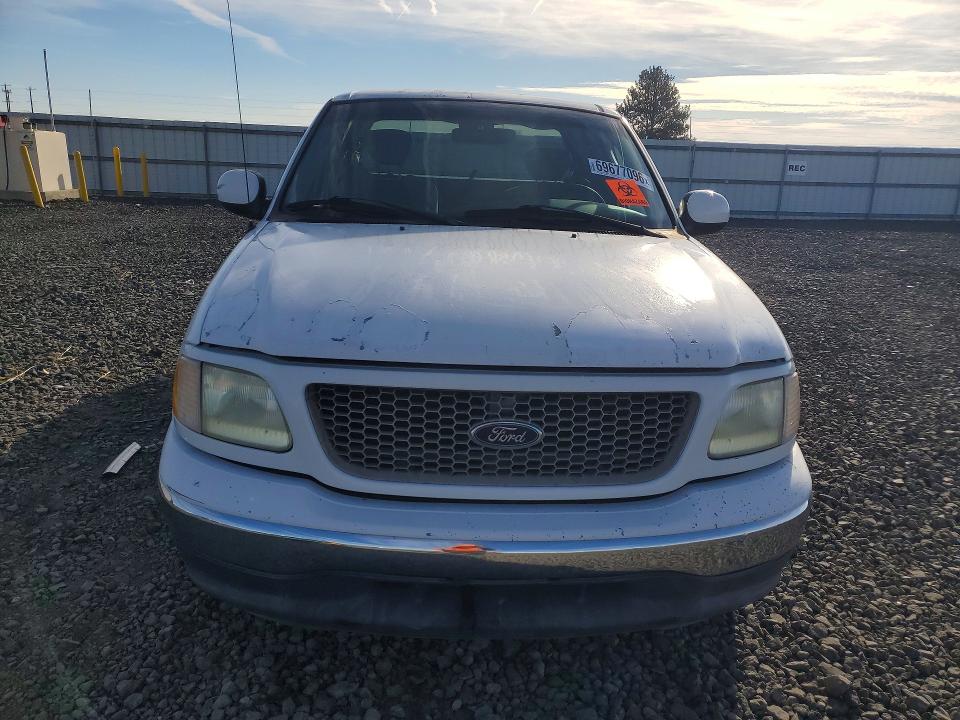 Aukcja sprzedaży 2002 Ford F150, vin: 1FTRX17252KE03964, numer aukcji: 69677096