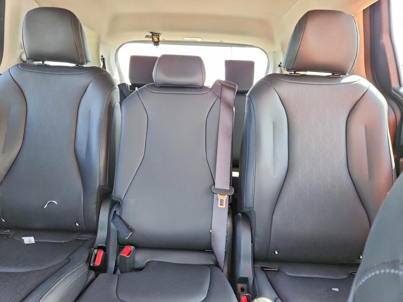 Auction sale of the 2026 Kia Carnival, vin: KNDNB5KA7T6161188, lot number: 67863226