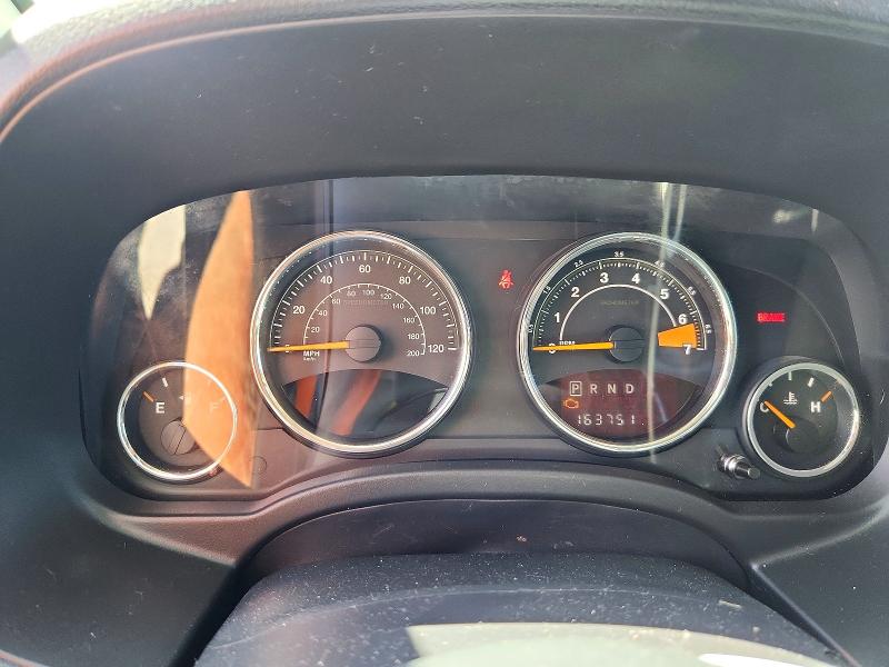 68354786 :رقم المزاد ، 1C4NJDEB5FD215184 vin ، 2015 Jeep Compass مزاد بيع