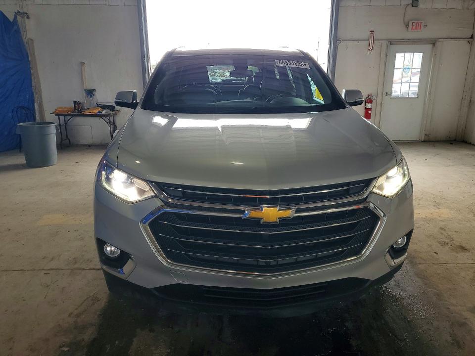 Продажа на аукционе авто 2019 Chevrolet Traverse, vin: 1GNEVHKW0KJ174405, номер лота: 68834836