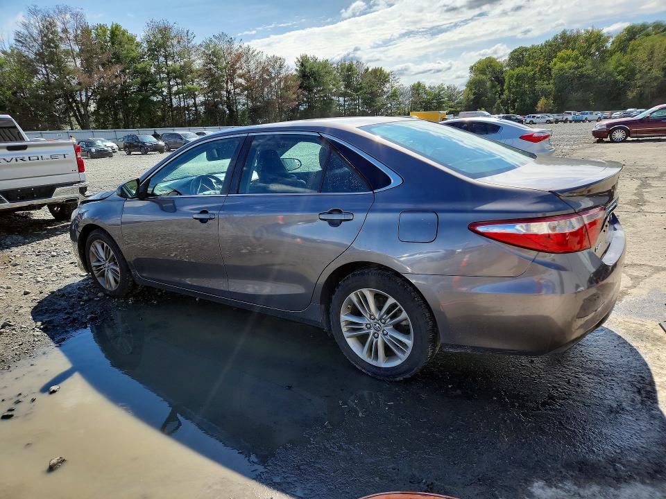 Продаж на аукціоні авто 2017 Toyota Camry, vin: 4T1BF1FK8HU298786, номер лоту: 69739656