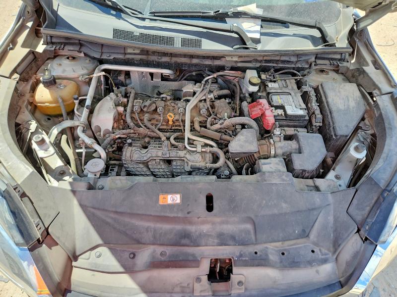 2022 Mitsubishi Outlander მანქანა იყიდება აუქციონზე, vin: JA4J3TA81NZ015234, აუქციონის ნომერი: 68491516