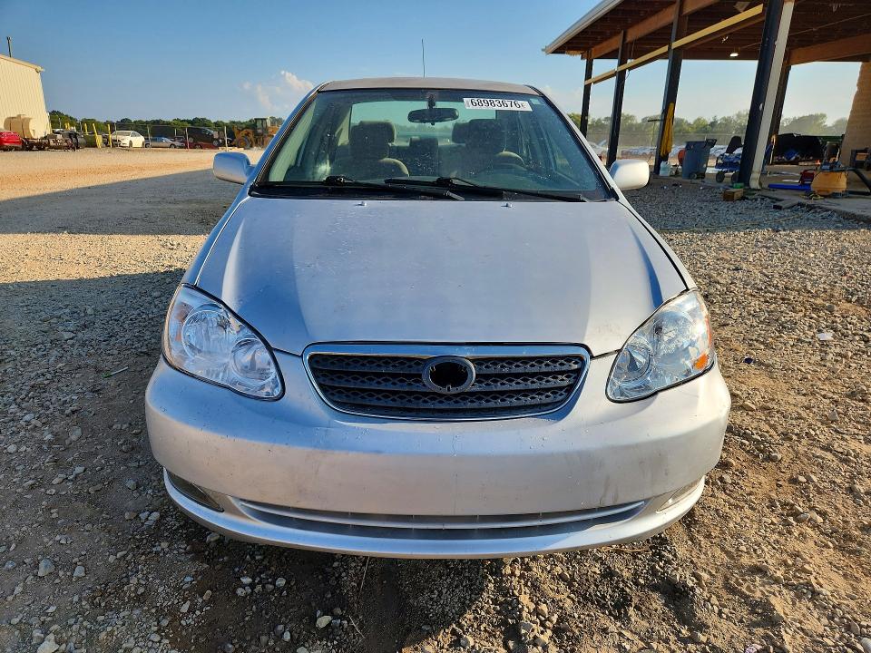 Aukcja sprzedaży 2007 Toyota Corolla, vin: 1NXBR32E47Z903033, numer aukcji: 68983676