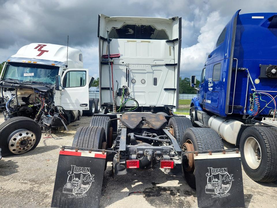 69587316 :رقم المزاد ، 3HSDJSNR8GN209044 vin ، 2016 International Prostar مزاد بيع