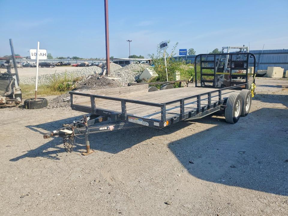 Aukcja sprzedaży 2018 Pj Unknown, vin: 3CVU81829J2579484, numer aukcji: 67305386
