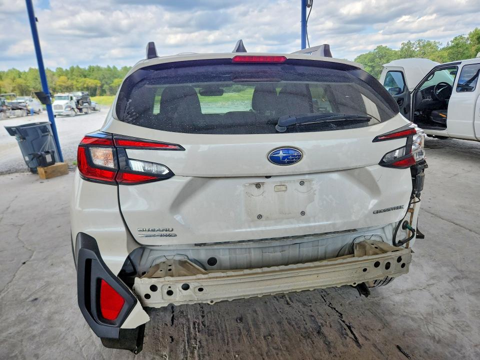 Aukcja sprzedaży 2024 Subaru Crosstrek, vin: JF2GUADC2R8207325, numer aukcji: 68192816