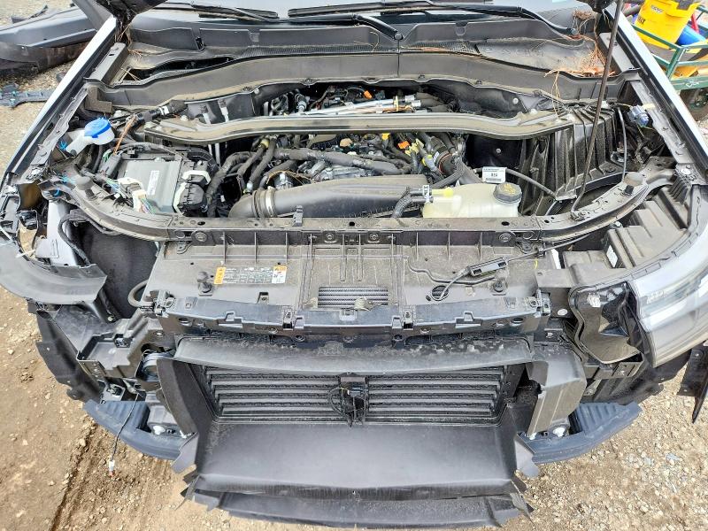 Продажа на аукционе авто 2025 Ford Explorer, vin: 1FMUK8KH8SGB32071, номер лота: 70104756