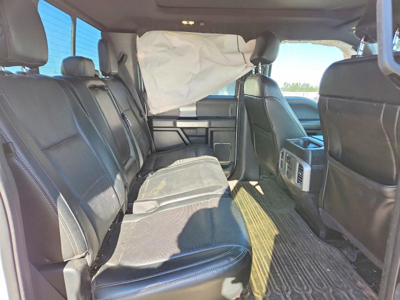 68160096 :رقم المزاد ، 1FTEW1EG6FFB93096 vin ، 2015 Ford F150 مزاد بيع