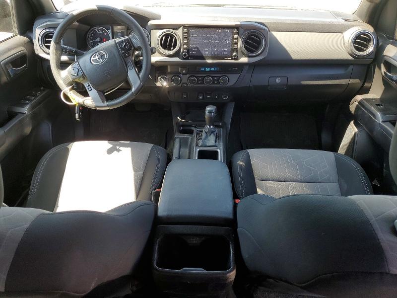 67829236 :رقم المزاد ، 3TMCZ5AN9PM541372 vin ، 2023 Toyota Tacoma مزاد بيع