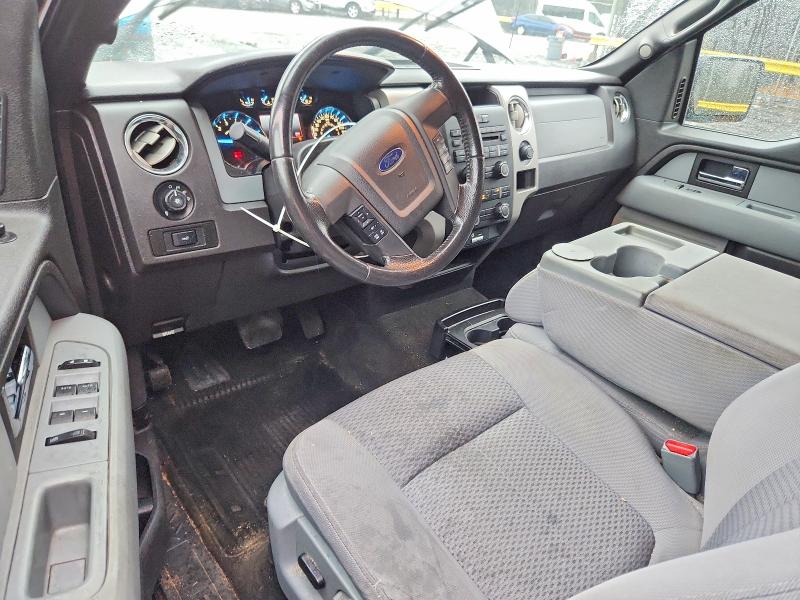 Aukcja sprzedaży 2012 Ford F150, vin: 1FTFW1ET6CKD93108, numer aukcji: 70313456