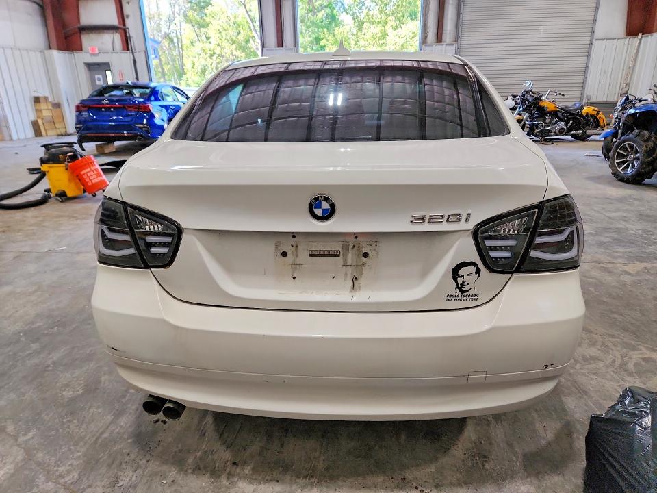 Aukcja sprzedaży 2007 Bmw 328, vin: WBAVA37527NL13230, numer aukcji: 67844256