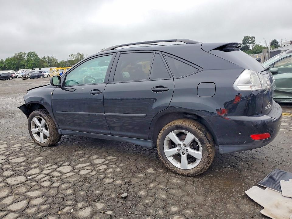 Aukcja sprzedaży 2007 Lexus Rx, vin: 2T2HK31U67C025514, numer aukcji: 67742706