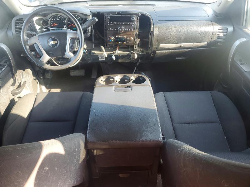 Продажа на аукционе авто 2011 Chevrolet Silverado, vin: 3GCPKSE35BG228436, номер лота: 68217576
