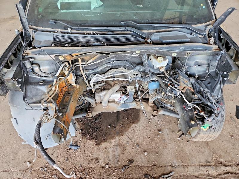 Aukcja sprzedaży 2018 Dodge Grand Caravan, vin: 2C4RDGBG7JR221584, numer aukcji: 67388806