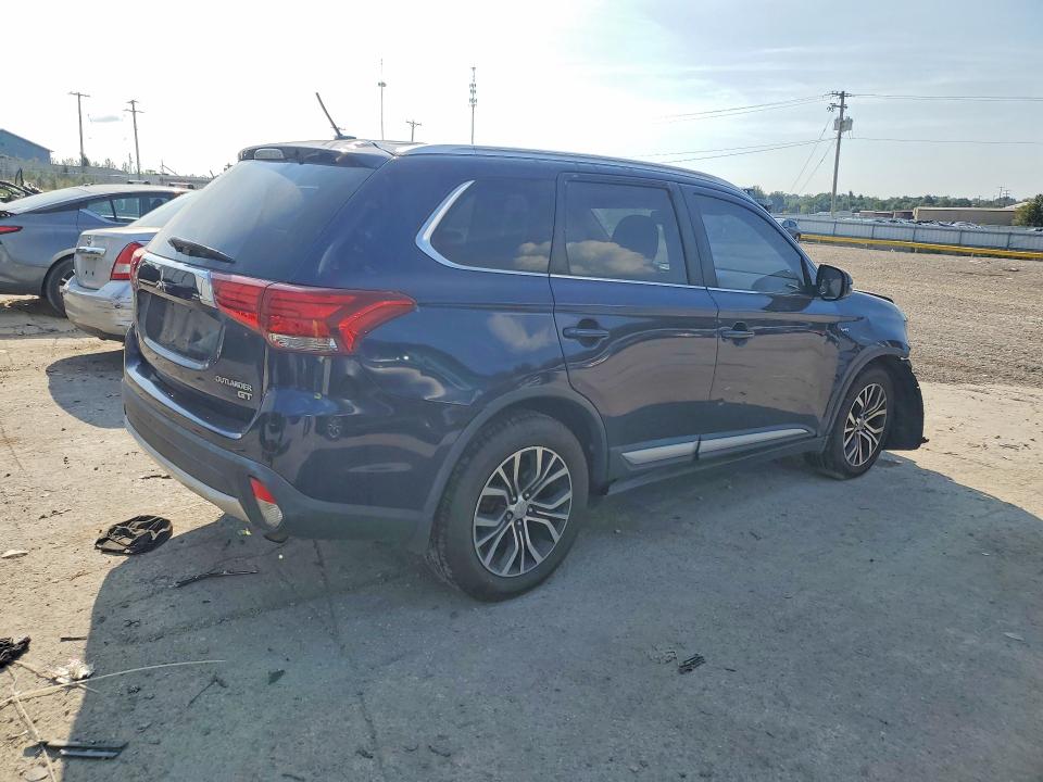 Продаж на аукціоні авто 2016 Mitsubishi Outlander, vin: JA4JZ4AX4GZ010320, номер лоту: 67882466
