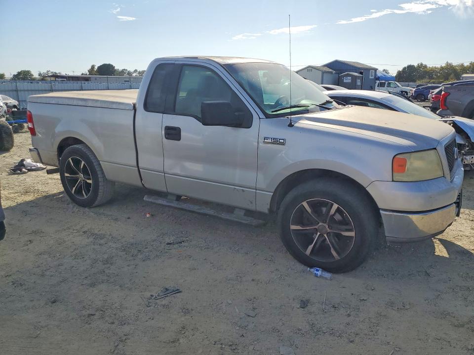 69442096 :رقم المزاد ، 1FTRF12WX4NB26100 vin ، 2004 Ford F100 مزاد بيع