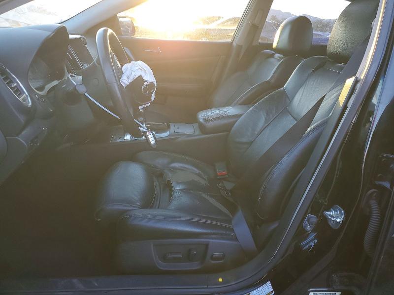 69405266 :رقم المزاد ، 1N4AA5AP9DC840010 vin ، 2013 Nissan Maxima مزاد بيع