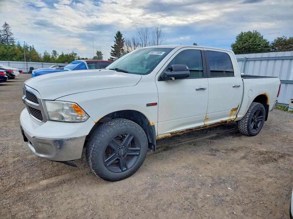 Продаж на аукціоні авто 2015 Ram 1500, vin: 1C6RR7LM0FS615317, номер лоту: 68777606