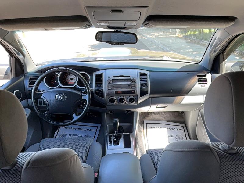 Aukcja sprzedaży 2006 Toyota Tacoma, vin: 5TEMU52N36Z184015, numer aukcji: 67743316
