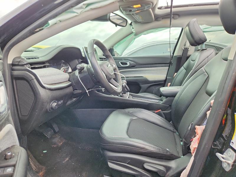 Продаж на аукціоні авто 2022 Jeep Compass, vin: 3C4NJDBB8NT217413, номер лоту: 67685916