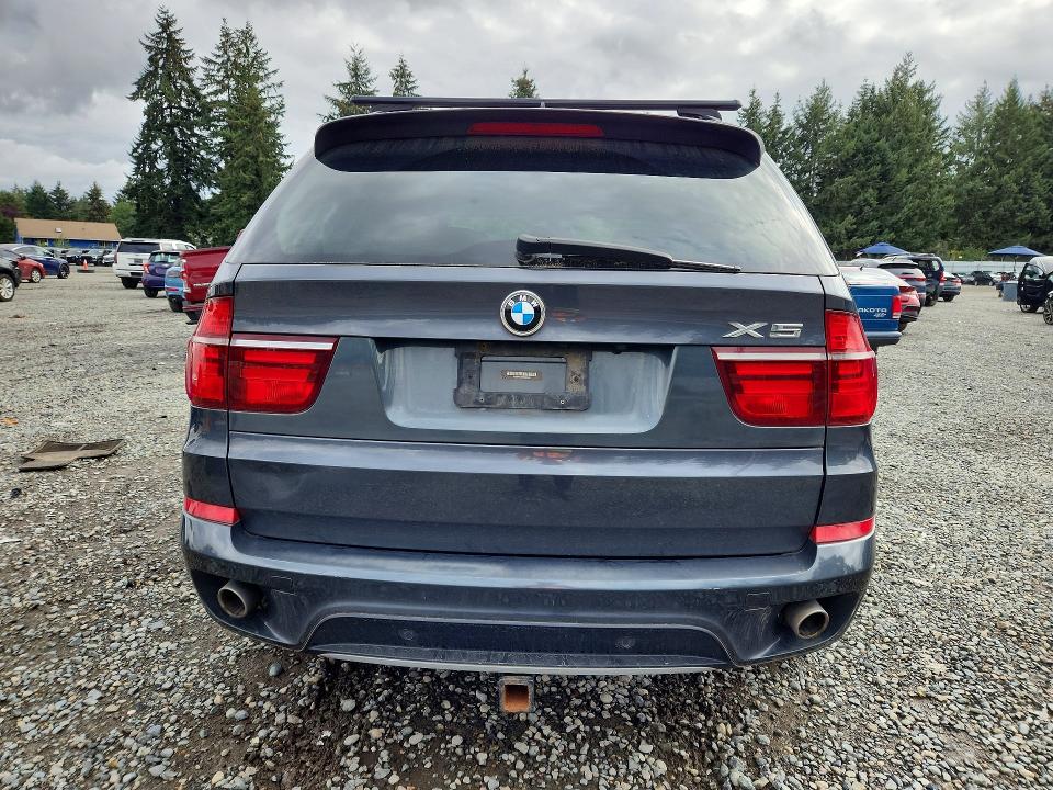 Aukcja sprzedaży 2013 Bmw X5, vin: 5UXZW0C59D0B93642, numer aukcji: 68882386