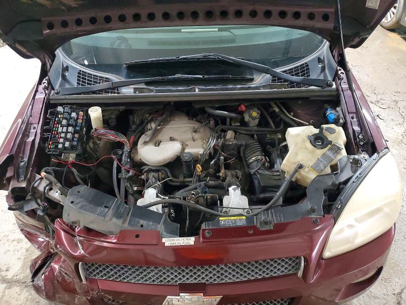 2008 Chevrolet Uplander მანქანა იყიდება აუქციონზე, vin: 1GNDV23WX8D159778, აუქციონის ნომერი: 69387616