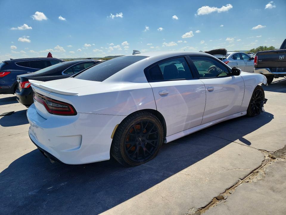 Aukcja sprzedaży 2018 Dodge Charger, vin: 2C3CDXGJ5JH114988, numer aukcji: 68562596