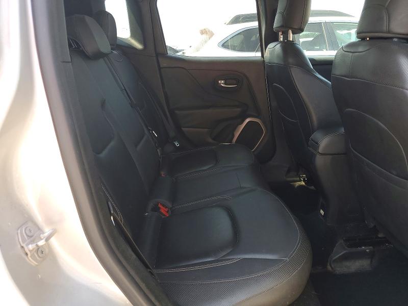 68179326 :رقم المزاد ، ZACCJBDT7FPB79215 vin ، 2015 Jeep Renegade مزاد بيع