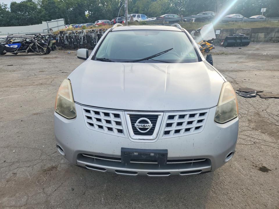 Продажа на аукционе авто 2009 Nissan Rogue, vin: JN8AS58V19W169860, номер лота: 70068036