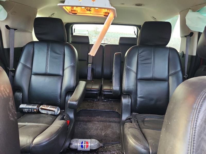 Aukcja sprzedaży 2011 Chevrolet Tahoe, vin: 1GNSKBE09BR273841, numer aukcji: 70017546