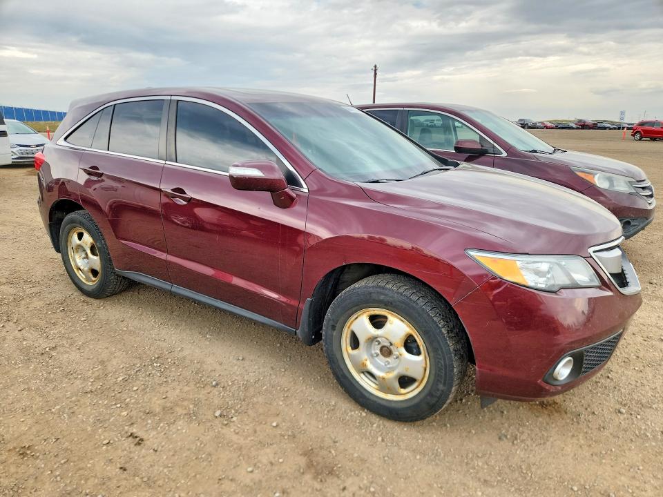 Продаж на аукціоні авто 2013 Acura Rdx, vin: 5J8TB4H39DL802811, номер лоту: 66416556