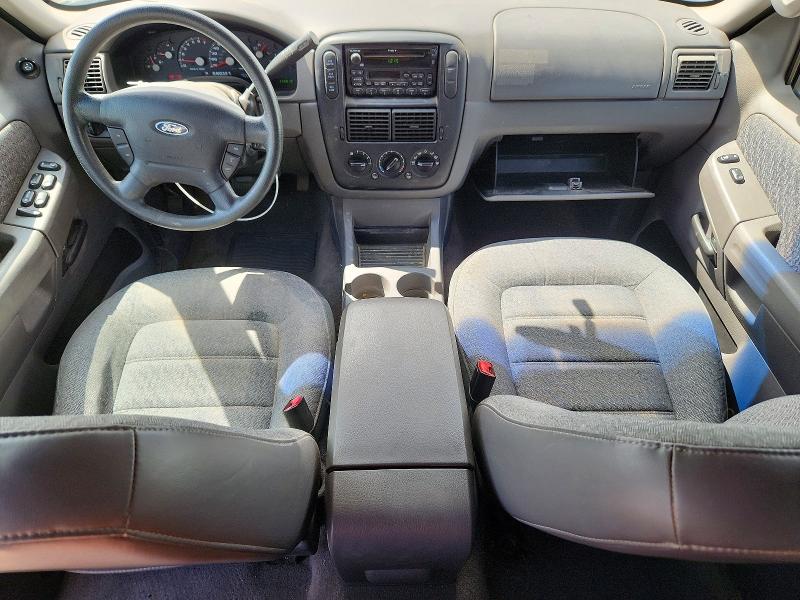 66577416 :رقم المزاد ، 1FMZU72K63ZB14051 vin ، 2003 Ford Explorer مزاد بيع