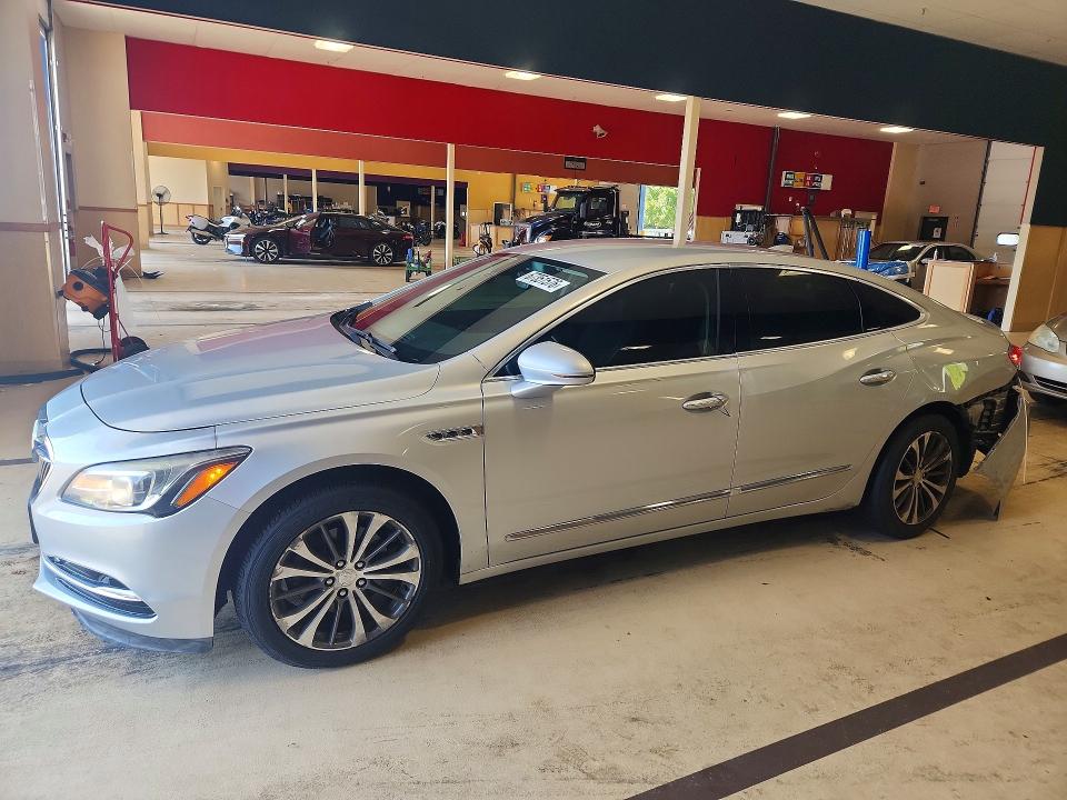 Aukcja sprzedaży 2017 Buick Lacrosse, vin: 1G4ZP5SS5HU199898, numer aukcji: 67351576