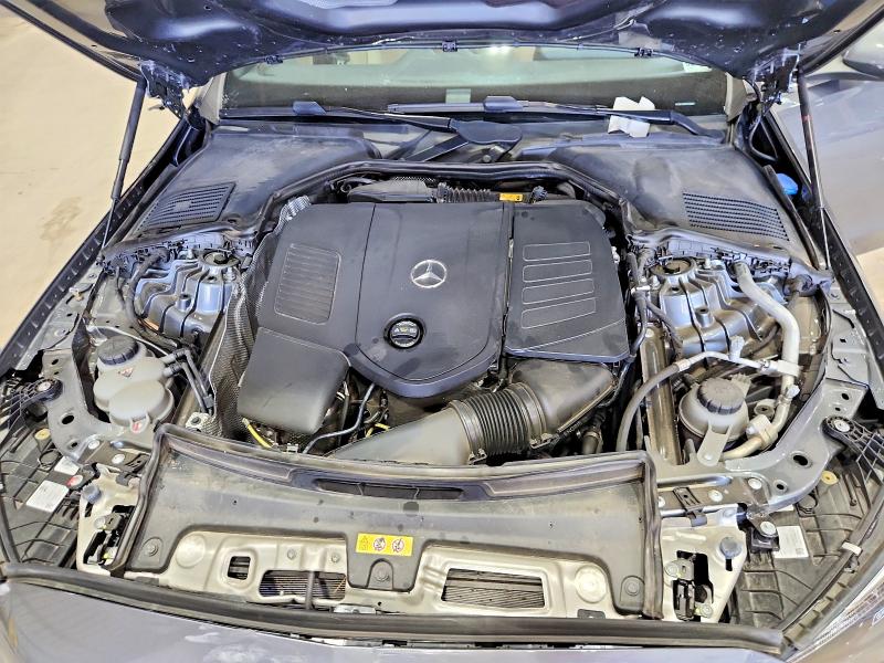 Aukcja sprzedaży 2024 Mercedes-benz C, vin: W1KAF4GB9RR228093, numer aukcji: 69433866