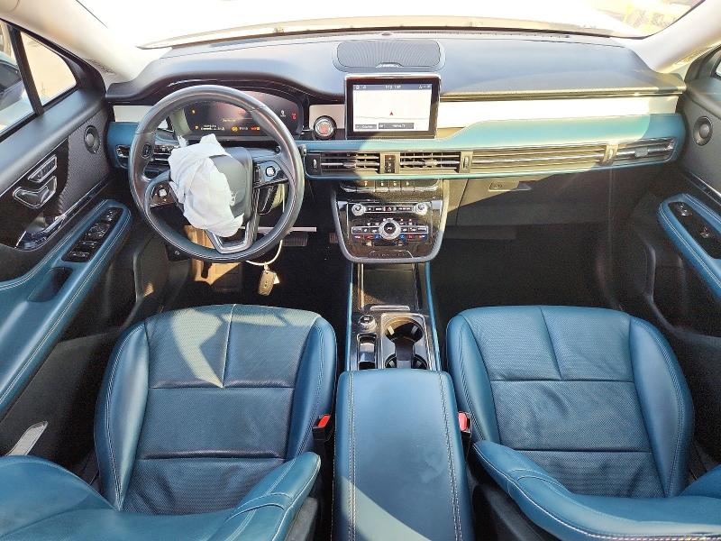 Продаж на аукціоні авто 2021 Lincoln Corsair, vin: 5LMCJ2D91MUL23088, номер лоту: 69438976