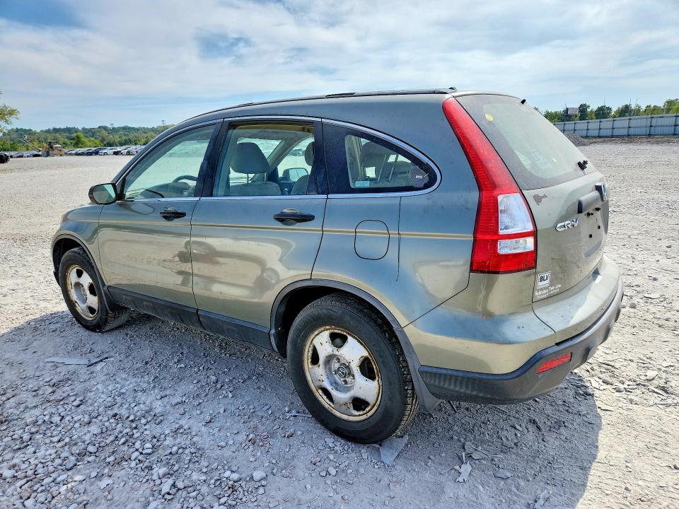 Aukcja sprzedaży 2008 Honda Cr-v, vin: JHLRE48338C004149, numer aukcji: 67128706